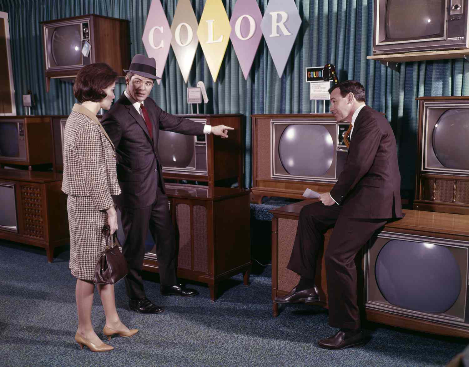 Atakum Televizyon Tamircisi
